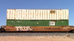 WB Intermodal Frt at Erie NV -73